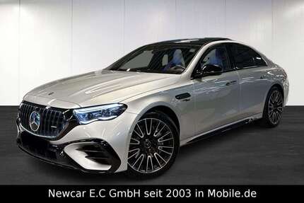 Mercedes-Benz E 53 AMG 8.750 km 112.895 € Berlin 14052