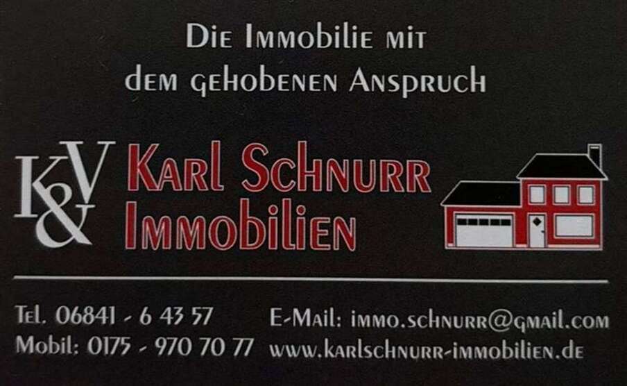 Wohnung zum Kaufen in Homburg 430.000 € 104 m²