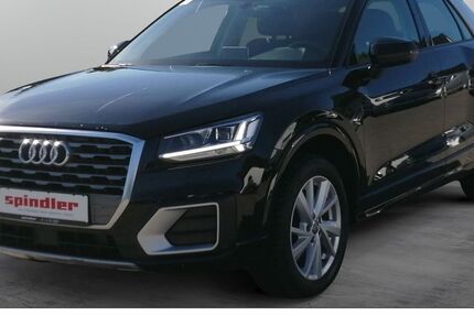 Audi Q2 95.700 km 18.880 &euro; Kreuzwertheim 97892