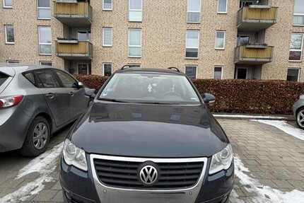 VW Passat 211.085 km 2.500 &euro; Lübeck 23539