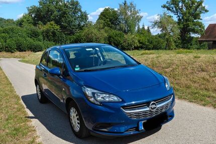Opel Corsa 62.000 km 9.499 &euro; Zusmarshausen 86441