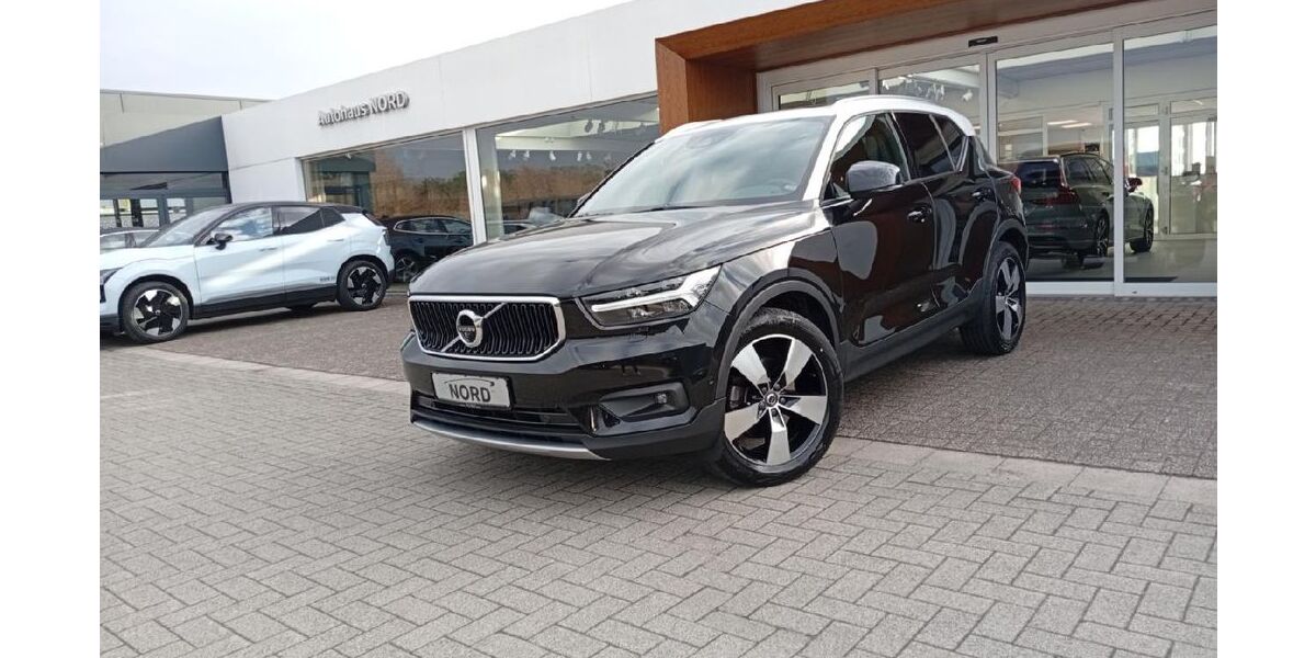 Volvo XC40 154.800 km 22.450 &euro; Rheine 48432