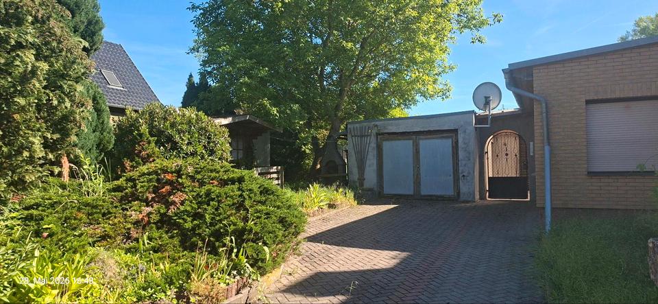 Einfamilienhaus Hettstedt - 6 Zimmer, 75 m&sup2;, 120.000&euro; | Angebot:26762516