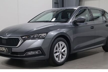 Skoda Octavia 35.230 km 23.420 &euro; Aachen 52078