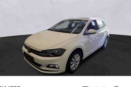 VW Polo 21.200 km 17.450 € Kreuztal 57223