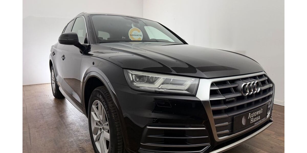 Audi Q5 103.000 km 23.400 &euro; Pinneberg 25421