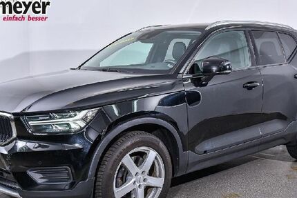 Volvo XC40 114.000 km 22.690 &euro; Bad Oeynhausen 32545