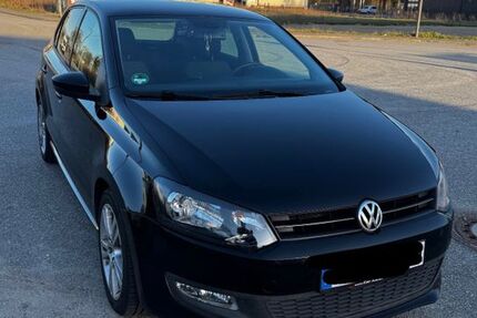 VW Polo 260.100 km 3.800 &euro; Kiel 24159