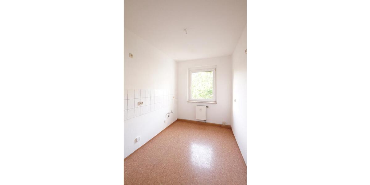 Charmante 1-Raumwohnung mit Balkon 1 zimmer