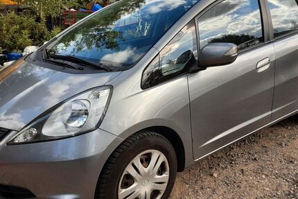 Honda Jazz 139.000 km 2.250 &euro; Eisfeld 98673