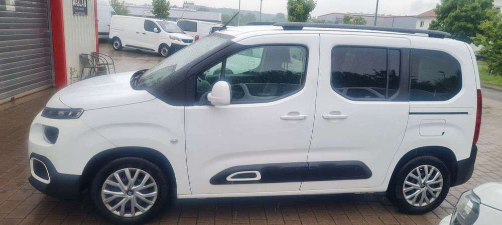 Berlingo