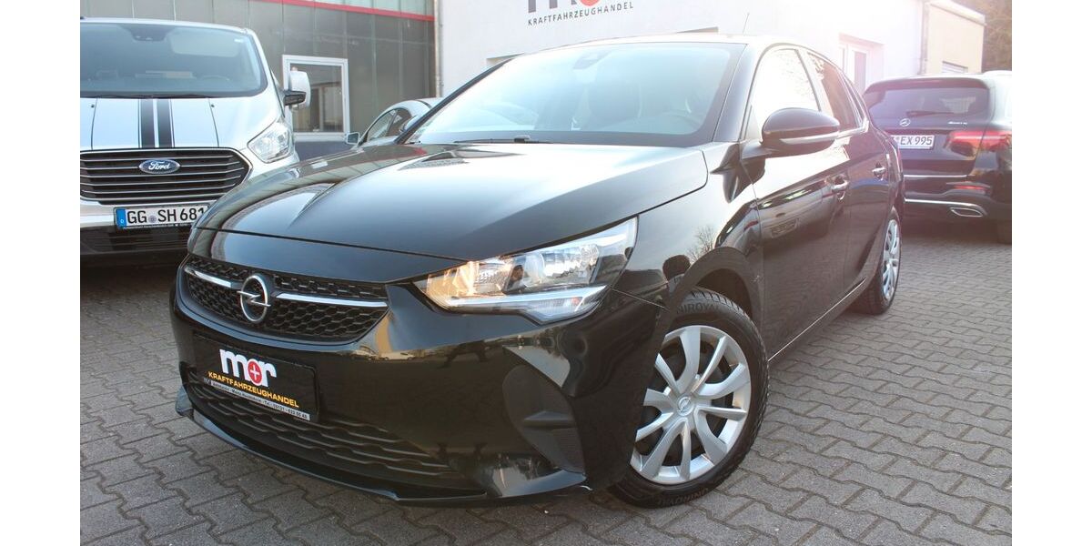 Opel Corsa 74.000 km 10.700 &euro; Mainz 55129