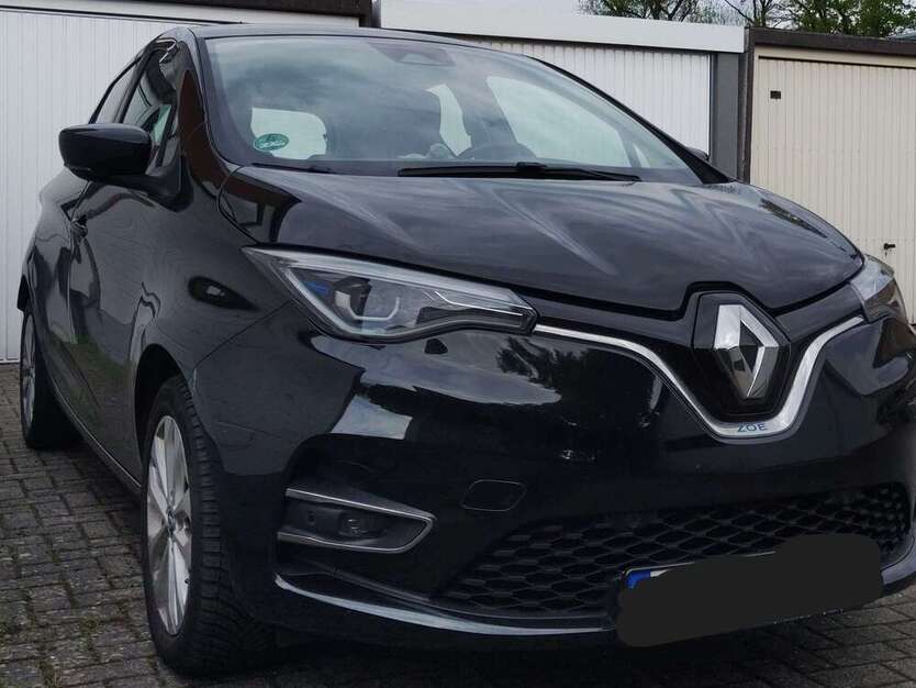 Renault ZOE 97.177 km 9.890 € Köln 50767