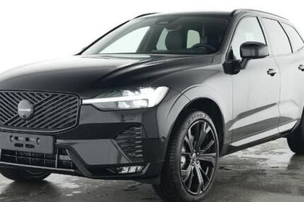 Volvo XC60 12.000 km 48.890 &euro; Amberg 92224