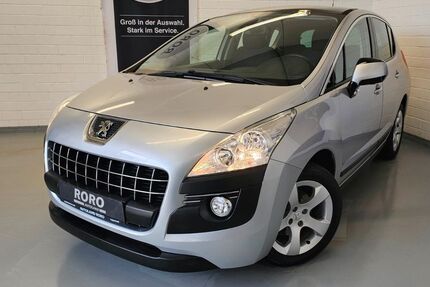 Peugeot 3008 111.350 km 4.800 &euro; Lippstadt 59557
