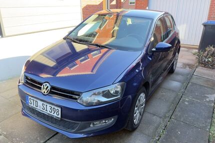 VW Polo 196.000 km 5.999 &euro; Stade 21680