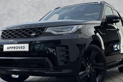 Land Rover Discovery 9.900 km 94.890 &euro; Koblenz/Gwb. Arenberg 56077