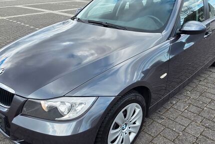 BMW 318 230.000 km 2.499 &euro; Ebernhahn 56424