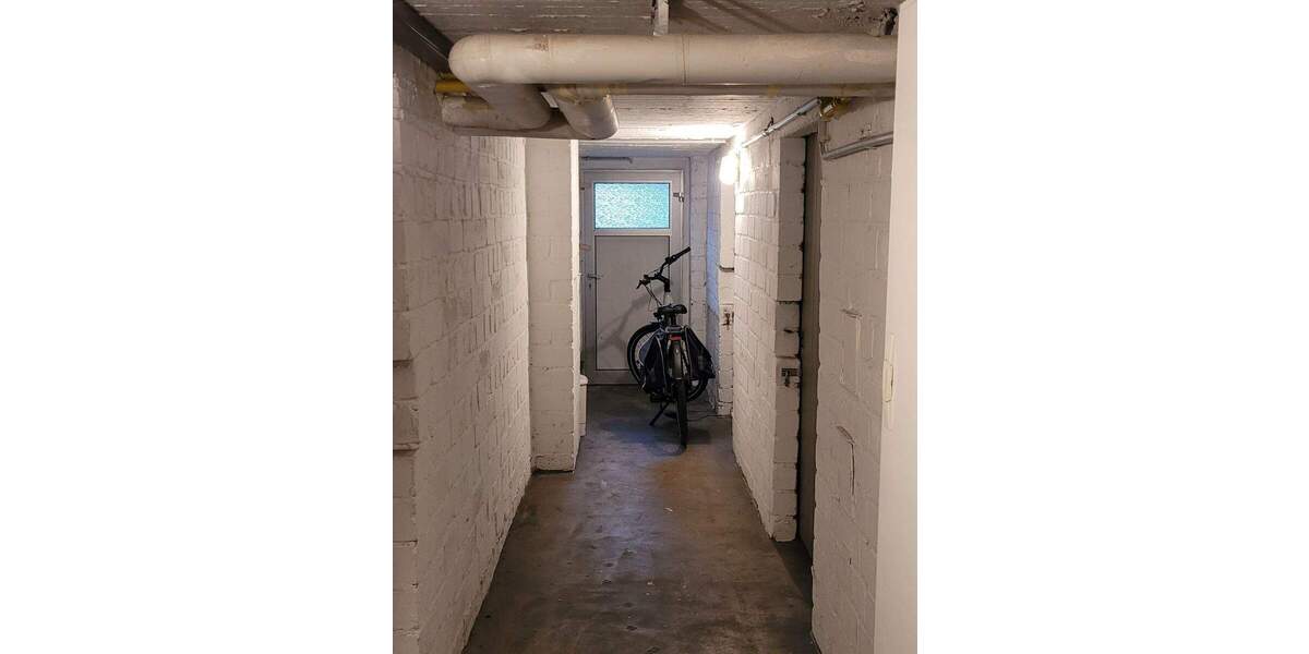 Etagenwohnung Herne Wanne - 4 Zimmer, 75 m&sup2;, 179.000&euro; | Angebot:24026964