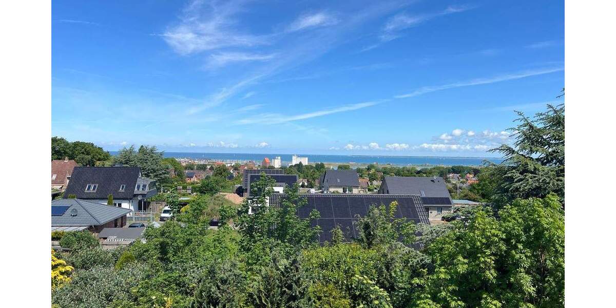 Grundstück Heiligenhafen - 219.000&euro; | Angebot:25707225