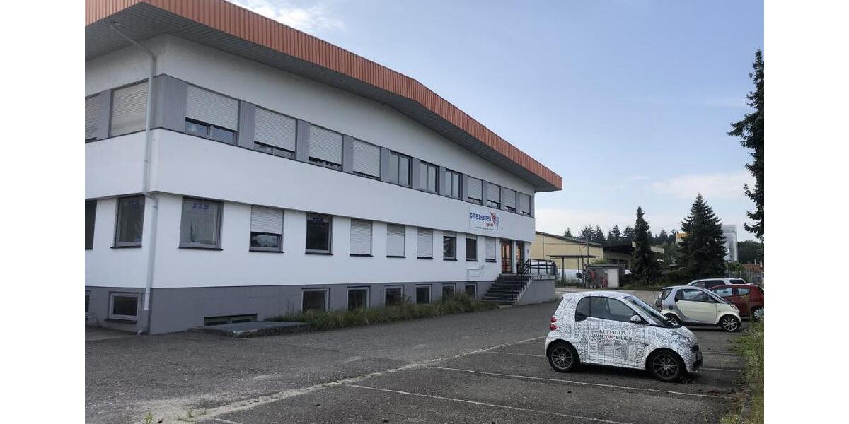 Gewerbeobjekt Singen (Hohentwiel) - 260&euro; | Angebot:24528232