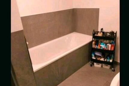 Neubauwohnung 2 zimmer