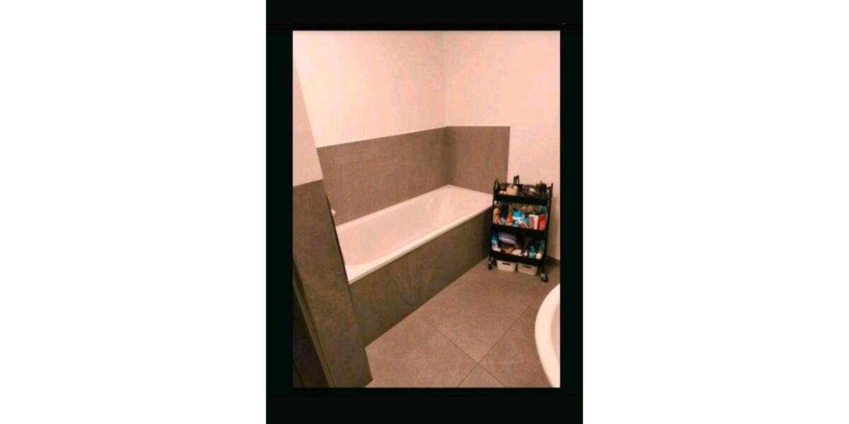 Neubauwohnung 2 zimmer