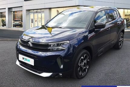 Citroen C5 Aircross 13.151 km 24.830 € Mainz 55120