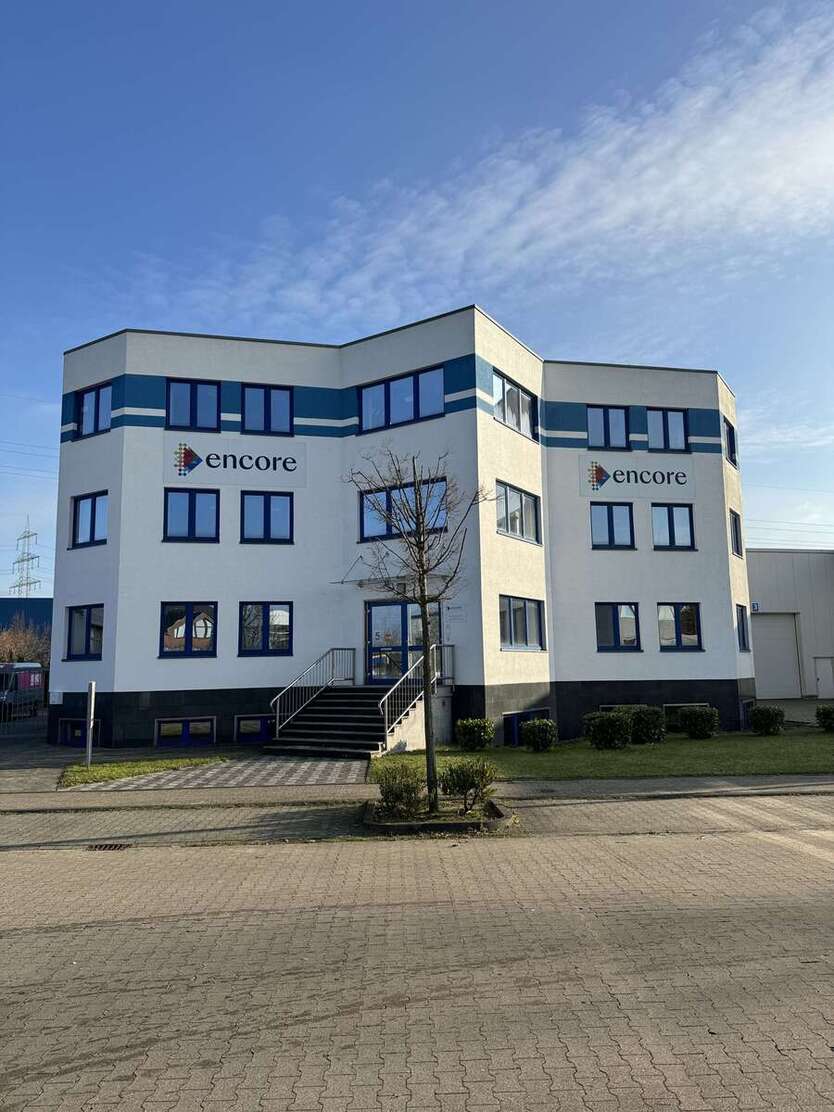 Büro in Kaarst 1.300 € 100 m² zimmer