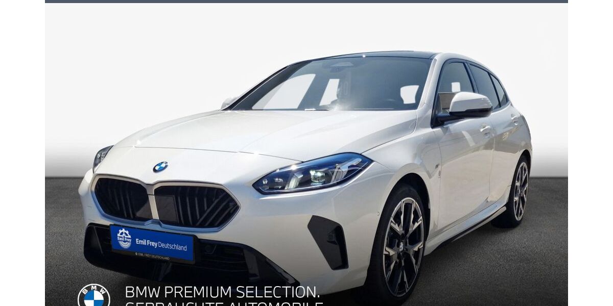 BMW 118 2.450 km 39.480 &euro; Ettlingen 76275