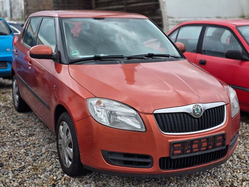Fabia