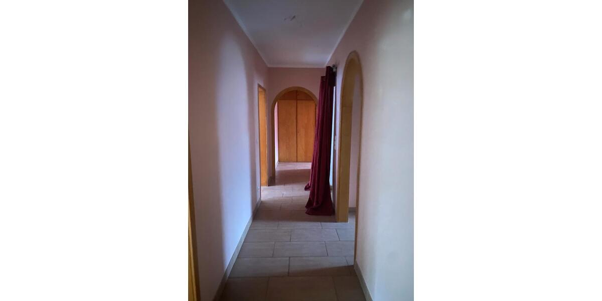 Maisonettenwohnung Mannheim Sandhofen - 5 Zimmer, 134 m&sup2;, 420.000&euro; | Angebot:26653170