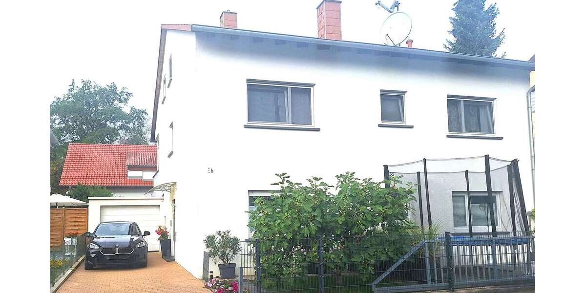 Einfamilienhaus Sandhausen - 3 Zimmer, 110 m&sup2;, 1.650&euro; | Angebot:27346354