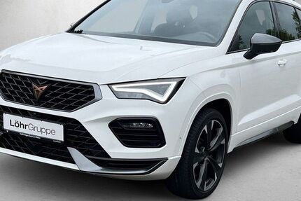 Cupra Ateca 47.397 km 28.190 &euro; Worms 67547