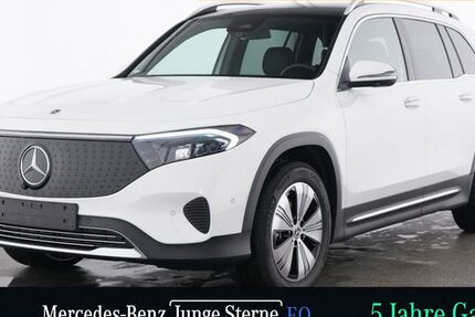 Mercedes-Benz EQB 18.374 km 40.604 &euro; Weyhe 28844