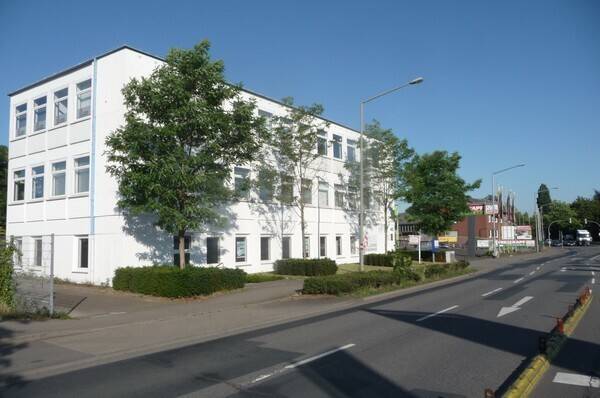 Gewerbeobjekt Osnabrück Hafen - 750&euro; | Angebot:25800931