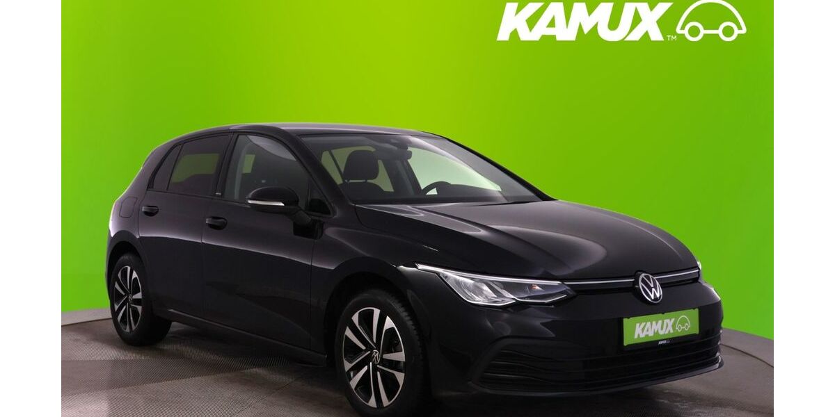 VW Golf 78.041 km 18.445 &euro; Siershahn 56427