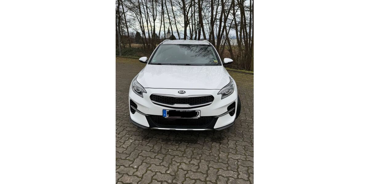 Kia XCeed 65.000 km 20.600 &euro; Willstätt 77731