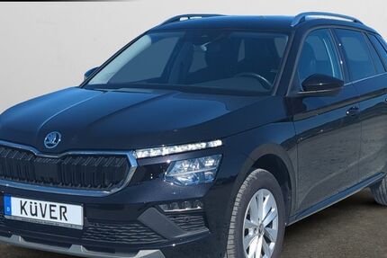 Skoda Kamiq 23.300 km 17.407 &euro; Hagen 27628