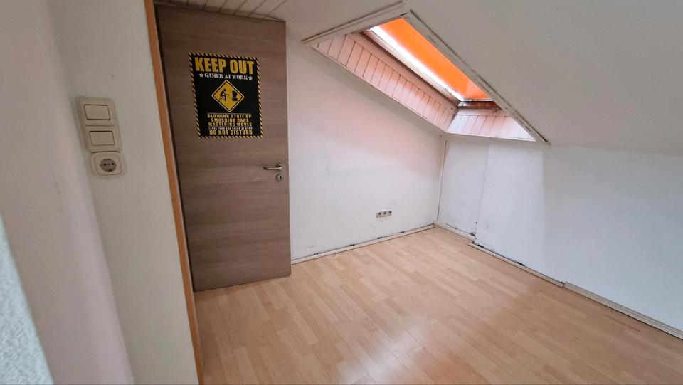 Reihenhaus Hildesheim Himmelsthür - 5 Zimmer, 82 m&sup2;, 195.000&euro; | Angebot:27002916