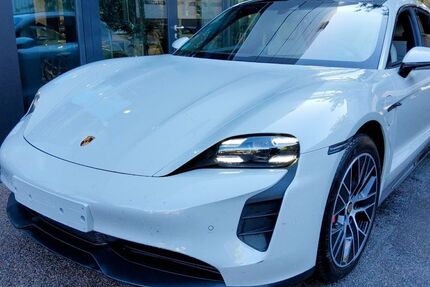 Porsche Taycan 27.900 km 72.990 &euro; Hannover 30453