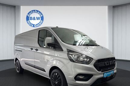 Ford Transit Custom 144.000 km 16.999 &euro; Krefeld 47805