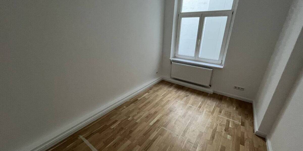 Etagenwohnung Bielefeld Innenstadt - 3 Zimmer, 65 m&sup2;, 775&euro; | Angebot:26308564