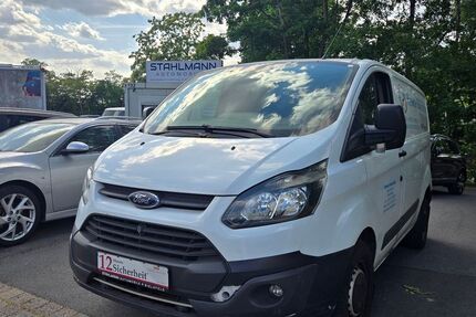 Ford Transit Custom 110.000 km 8.650 € Bielefeld 33647