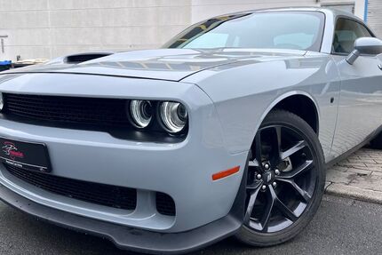 Dodge Challenger 59.000 km 29.400 &euro; Unna 59425