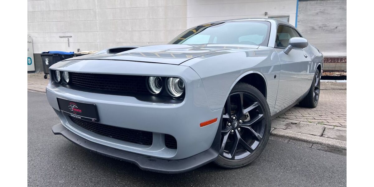 Dodge Challenger 59.000 km 29.400 &euro; Unna 59425