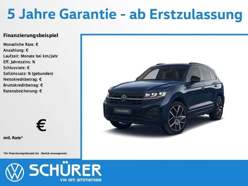 Touareg