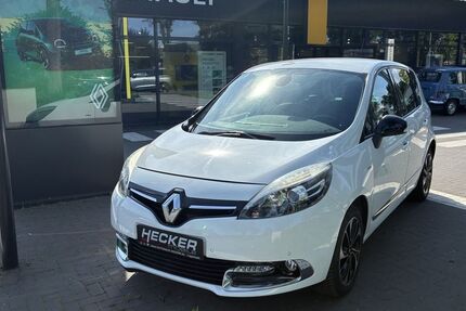 Renault Scenic 82.806 km 10.990 &euro; Lippstadt 59557