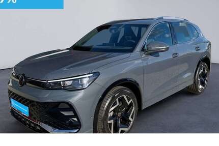 VW Tiguan 11.750 km 41.990 &euro; Braunschweig 38114