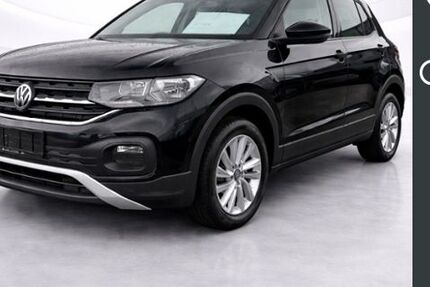 VW T-Cross 16.400 km 19.499 &euro; Erftstadt 50374
